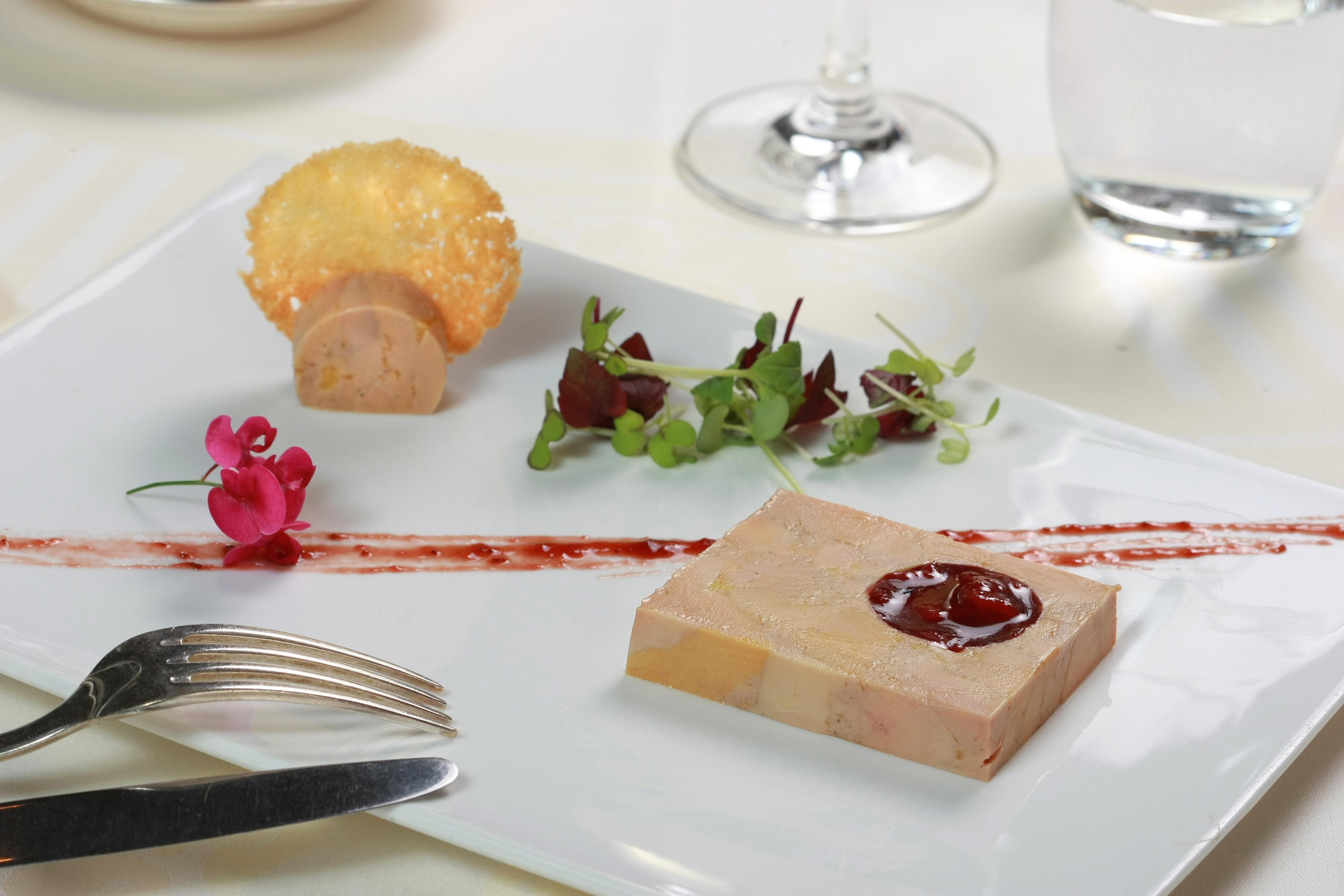 Chateau D'Isenbourg & Spa Rouffach Eksteriør billede