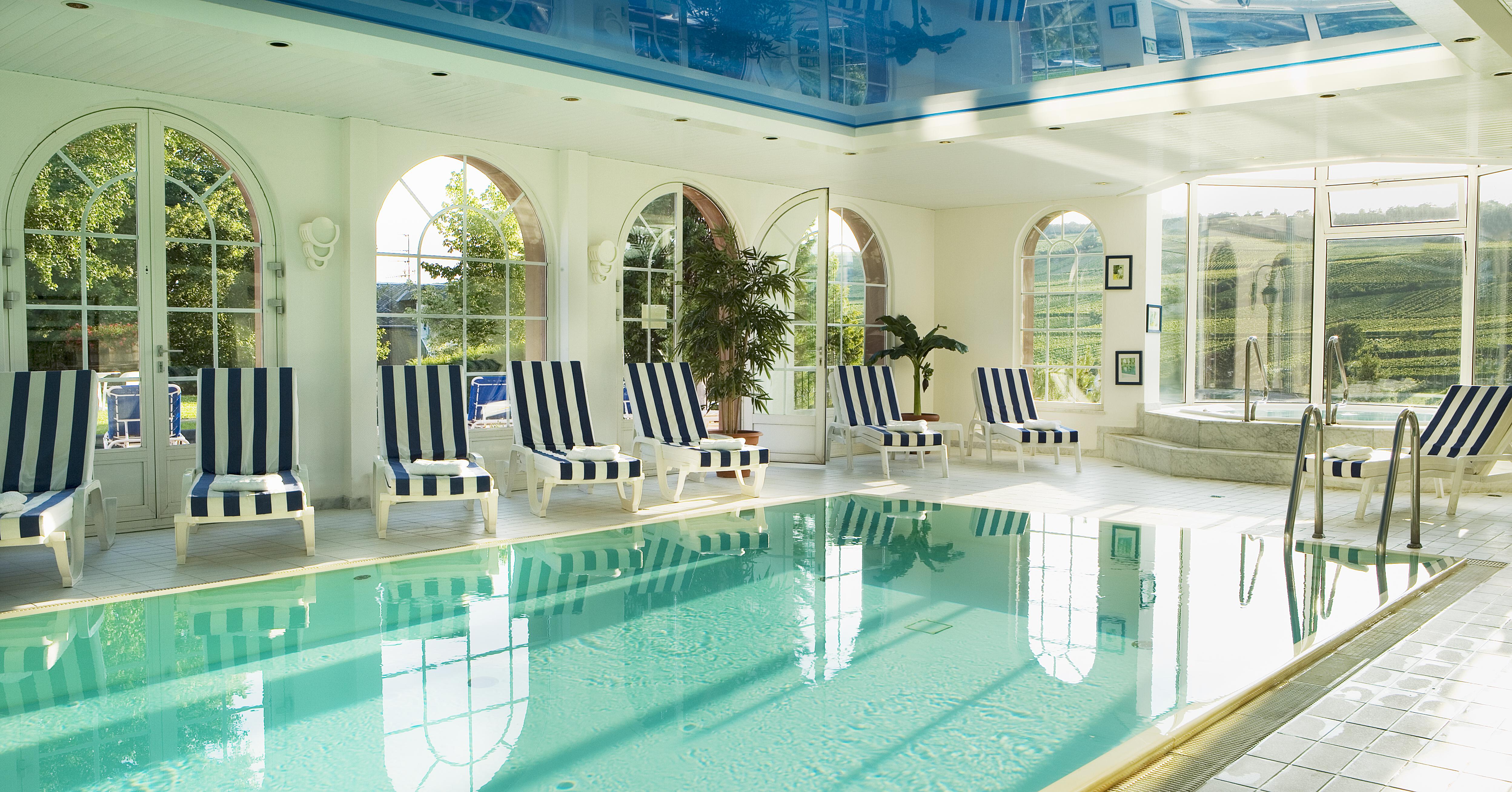 Chateau D'Isenbourg & Spa Rouffach Eksteriør billede