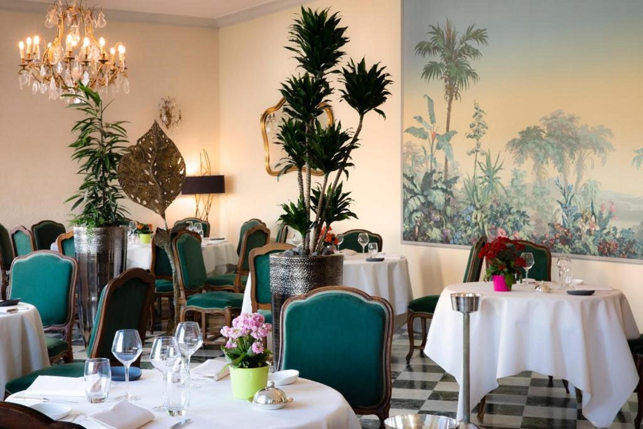 Chateau D'Isenbourg & Spa Rouffach Eksteriør billede