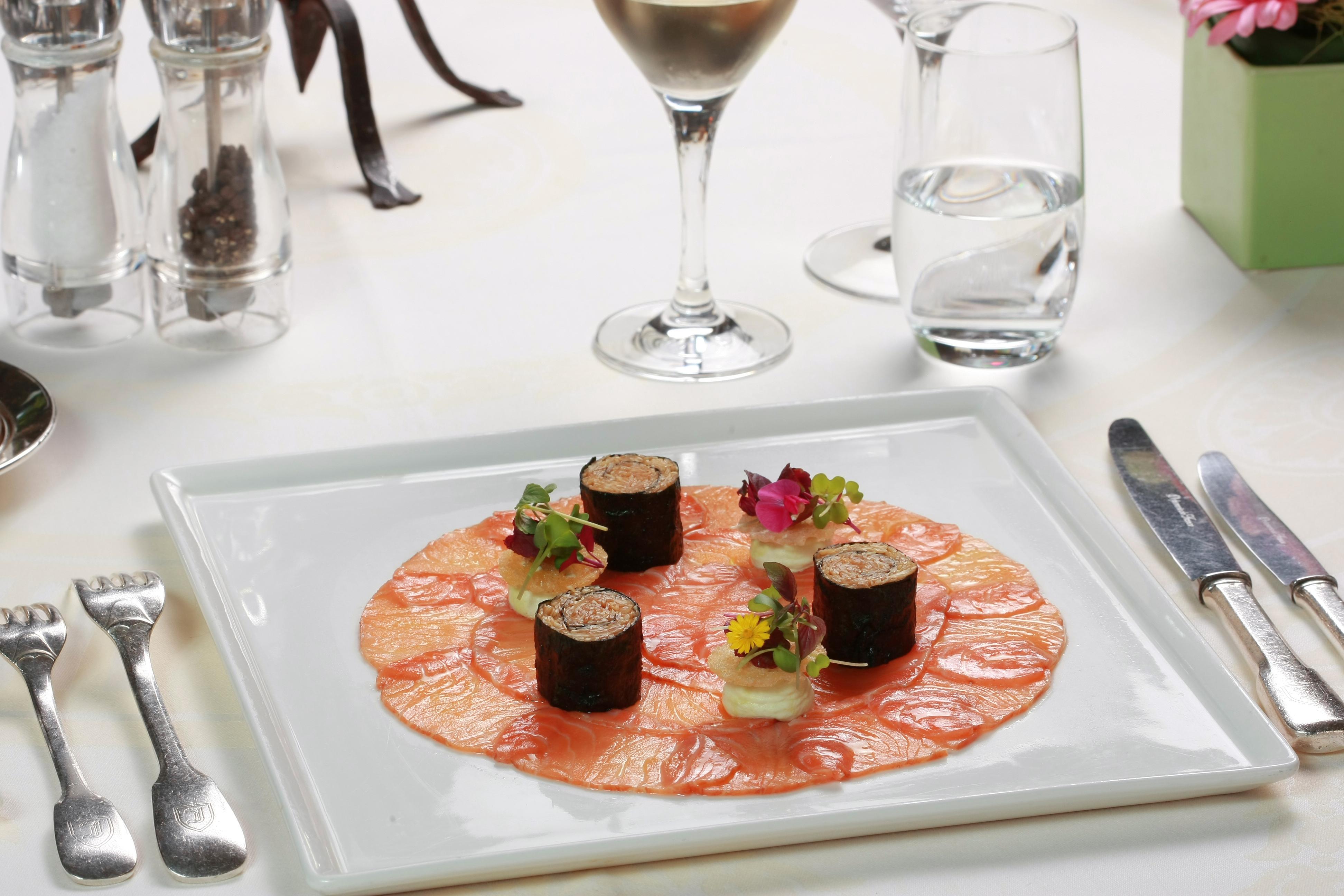 Chateau D'Isenbourg & Spa Rouffach Eksteriør billede